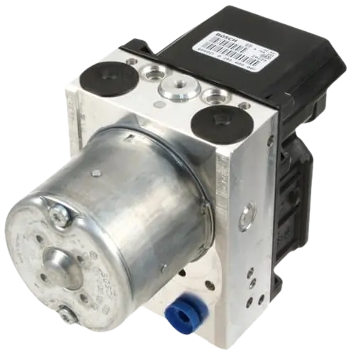 ABS Control Module/Pump