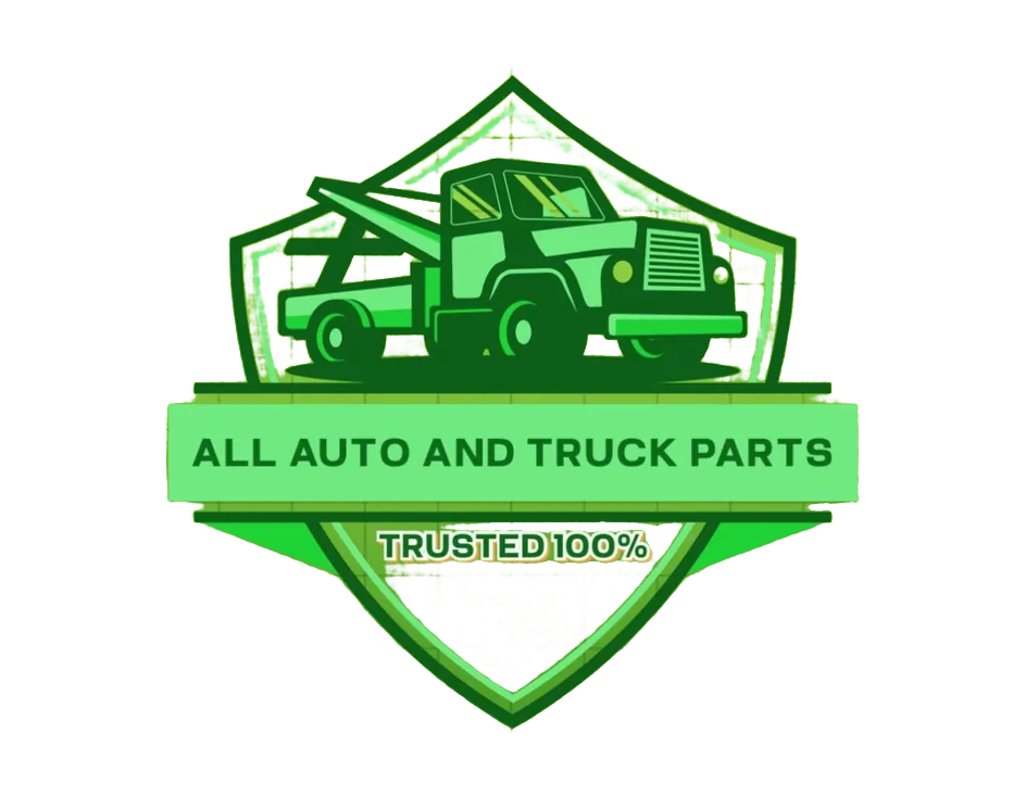 All Auto And Truck Parts