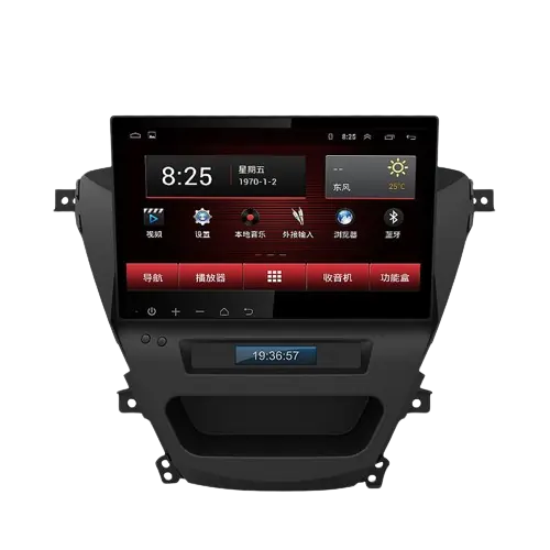 Display Screen