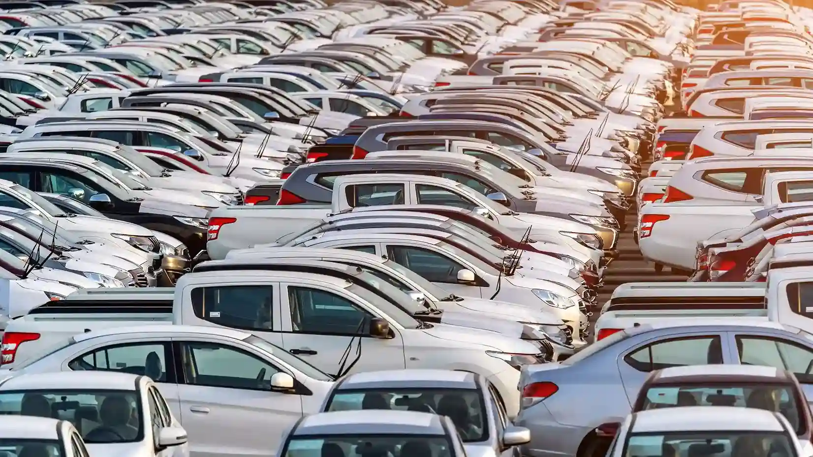 All Auto And Truck Parts
